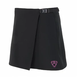 Damen-Radrock Sensor Cyklo Luna Black