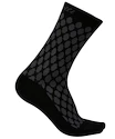 Damen-Radsocken Castelli  Sfida 13  L/XL