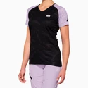 Damen-Radtrikot 100%  Airmatic SS Womens