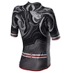 Damen-Radtrikot Castelli  Climber's 2.0 W Jersey Light Black