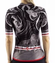 Damen-Radtrikot Castelli  Climber's 2.0 W Jersey Light Black