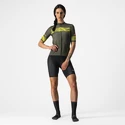 Damen-Radtrikot Castelli  Fenice