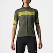 Damen-Radtrikot Castelli  Fenice S