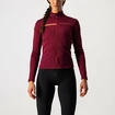 Damen-Radtrikot Castelli  Sinergia 2 Jersey Fz