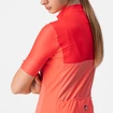 Damen-Radtrikot Castelli  Velocissima