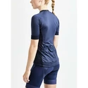 Damen-Radtrikot Craft  ADV Endur Blue