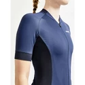 Damen-Radtrikot Craft  ADV Endur Blue