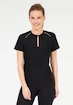 Damen-Radtrikot Endurance  Deny SS black EUR 38