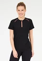 Damen-Radtrikot Endurance  Deny SS black EUR 38
