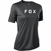 Damen-Radtrikot Fox Ranger Ss Moth