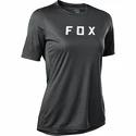 Damen-Radtrikot Fox  Ranger Ss Moth