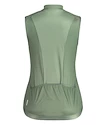 Damen-Radtrikot Maloja