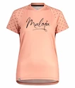 Damen-Radtrikot Maloja
