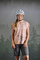 Damen-Radtrikot Maloja  LärchenwicklerM All Mountain