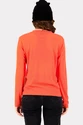 Damen-Radtrikot Mons Royale  Icon Relaxed LS