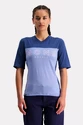 Damen-Radtrikot Mons Royale  Redwood Enduro VT Fades of Summer