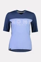 Damen-Radtrikot Mons Royale  Redwood Enduro VT Fades of Summer