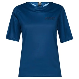 Damen-Radtrikot Oakley WMNS Factory Pilot Lite SS