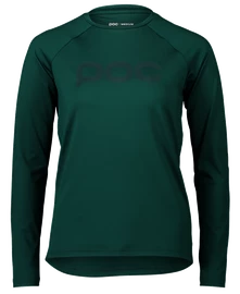 Damen-Radtrikot POC W's Reform Enduro