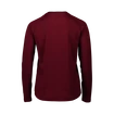 Damen-Radtrikot POC  W'S Reform Enduro Jersey Propylene Red