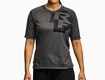 Damen-Radtrikot Race Face  Nimby SS Black