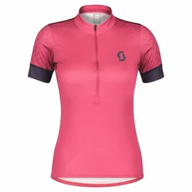 Damen-Radtrikot Scott Endurance 20 SS