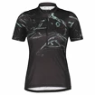 Damen-Radtrikot Scott  Gravel Contessa Signature SS