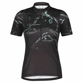 Damen-Radtrikot Scott Gravel Contessa Signature SS