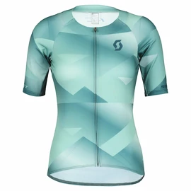 Damen-Radtrikot Scott RC Premium Climber SS