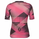 Damen-Radtrikot Scott  RC Premium Climber SS