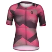 Damen-Radtrikot Scott  RC Premium Climber SS L