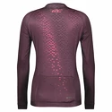 Damen-Radtrikot Scott  RC Pro LS