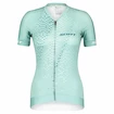 Damen-Radtrikot Scott  RC Pro SS