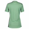 Damen-Radtrikot Scott  Trail Flow SS