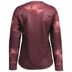 Damen-Radtrikot Scott  Trail Storm L/SL