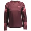 Damen-Radtrikot Scott  Trail Storm L/SL