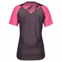 Damen-Radtrikot Scott  Trail Vertic Pro SS