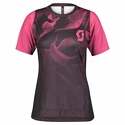 Damen-Radtrikot Scott  Trail Vertic Pro SS