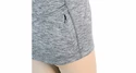 Damen-Radtrikot Sensor  Cyklo Motion Grey/White