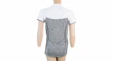 Damen-Radtrikot Sensor  Cyklo Motion Grey/White