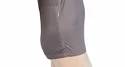 Damen-Radtrikot Sensor  Cyklo Summer Stripe Grey/Pink