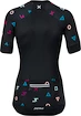 Damen-Radtrikot Silvini
