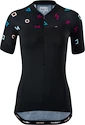 Damen-Radtrikot Silvini
