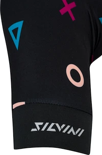 Damen-Radtrikot Silvini
