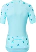Damen-Radtrikot Silvini