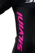 Damen-Radtrikot Silvini  Team