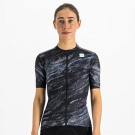 Damen-Radtrikot Sportful Cliff Supergiara W