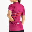 Damen-Radtrikot Sportful  Vélodrome W SS