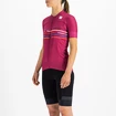 Damen-Radtrikot Sportful  Vélodrome W SS