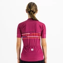 Damen-Radtrikot Sportful  Vélodrome W SS